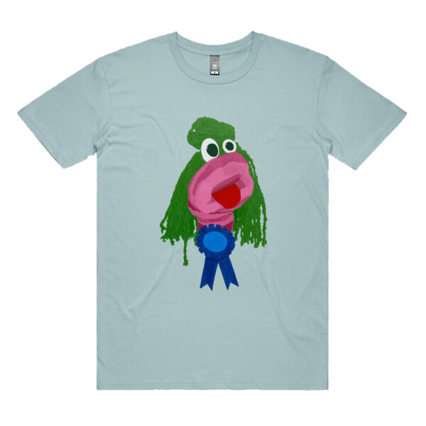 Sock Puppet #5 Thumbnail