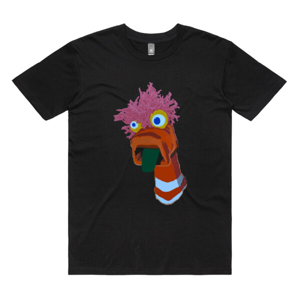 Sock Puppet #12 Thumbnail