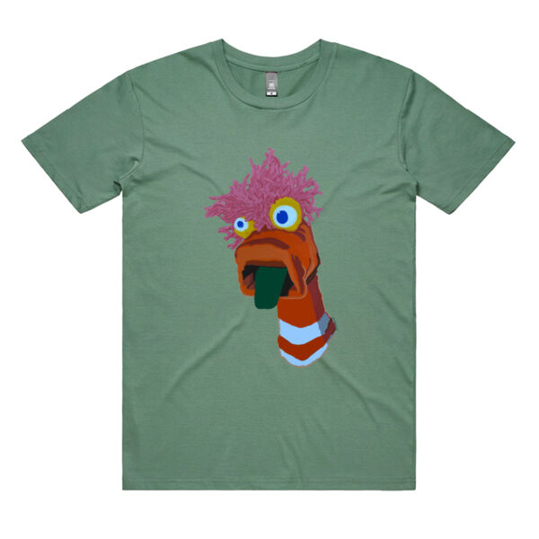 Sock Puppet #12 Thumbnail