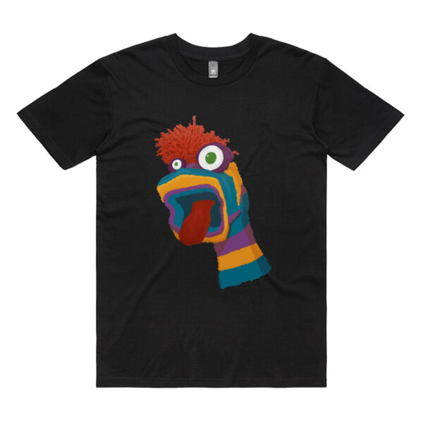 Sock Puppet #8 Thumbnail