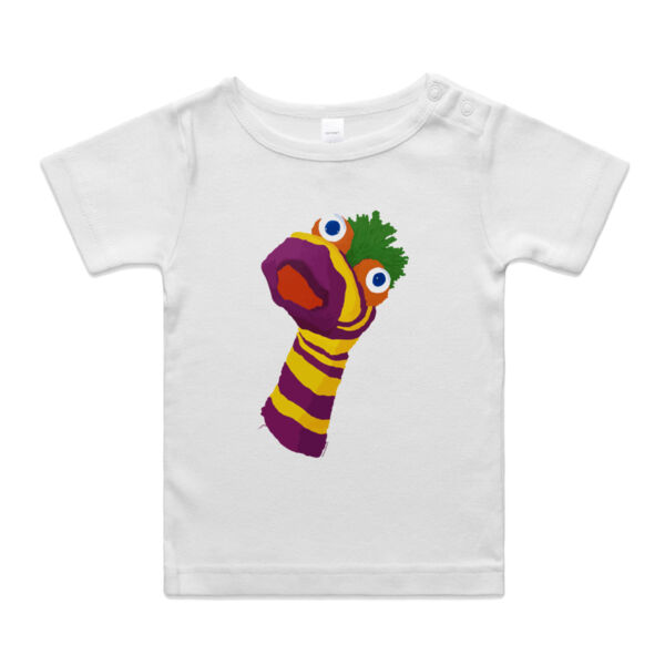 True (infant) Thumbnail