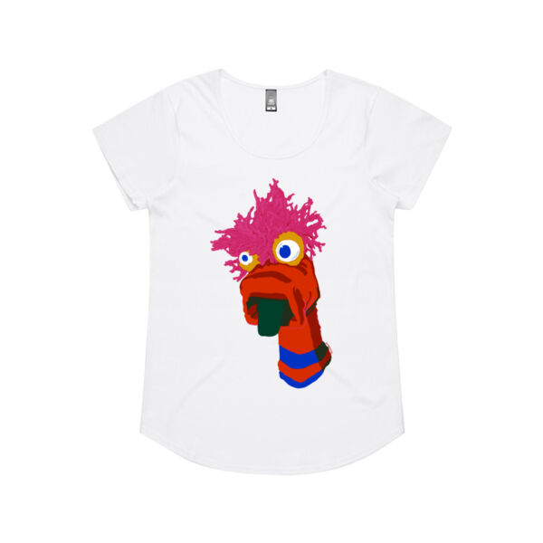 Janski (scoop neck) Thumbnail