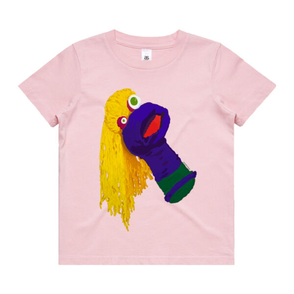 Babes (kids) Thumbnail