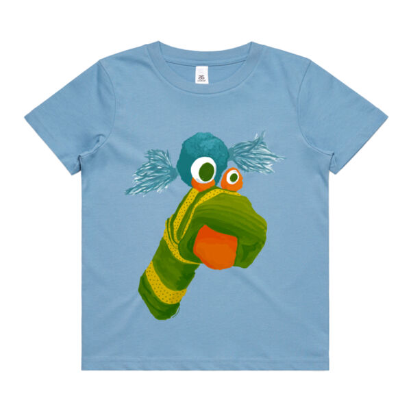 Peck (kids) Thumbnail