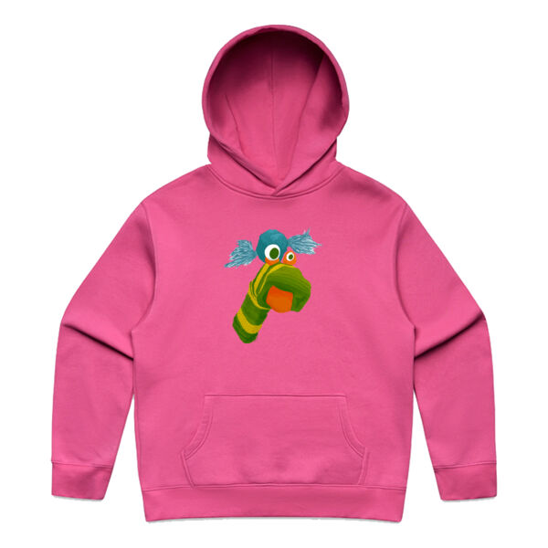 Peck on Pink (Special Edition) Thumbnail