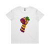 Women's Crew Neck Thumbnail