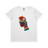 Women's Crew Neck Thumbnail