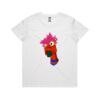 Women's Crew Neck Thumbnail