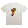 Mens Heavy Faded Tee Thumbnail