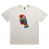 Mens Heavy Faded Tee Thumbnail