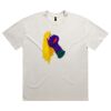 Mens Heavy Faded Tee Thumbnail