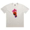 Mens Heavy Faded Tee Thumbnail