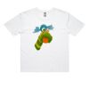 Standard Unisex - Shorter Length Thumbnail