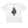 Standard Unisex - Shorter Length Thumbnail