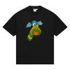 Colour Plane Heavy Tee Thumbnail