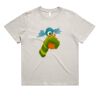 Women's Heavy Faded Tee Thumbnail